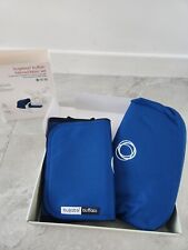 Novo em folha Bugaboo Buffalo azul real capuz extensível dossel e avental solar  comprar usado  Enviando para Brazil