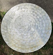 Pier capiz shell for sale  Douglasville