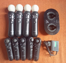 Sony playstation move d'occasion  Marseille XV