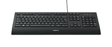 Logitech keyboard k280e for sale  LONDON
