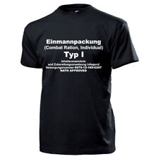 Epa einmannpackung typ1 gebraucht kaufen  Würselen