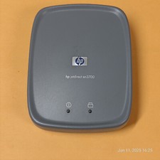 j7942a hp en3700 jetdirect for sale  Roswell