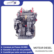 Moteur volkswagen polo d'occasion  Saint-Quentin