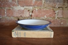 Denby imperial blue for sale  SPALDING