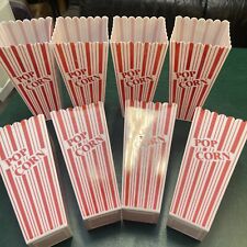 Retro popcorn buckets for sale  Walnut Creek