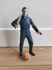 Michael myers halloween d'occasion  Toulouse-
