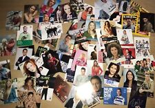 Autogrammkarten paket karten gebraucht kaufen  Ibbenbüren