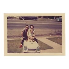 Vintage color snapshot for sale  Riverside
