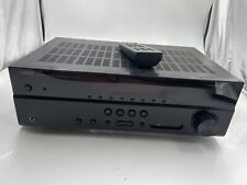 Receptor Yamaha RX V379 5.1 canais 100 watts, usado comprar usado  Enviando para Brazil