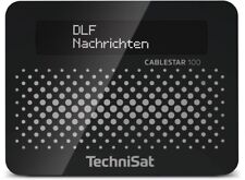 Technisat heimradio cablestar gebraucht kaufen  Gera