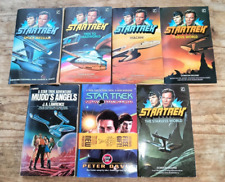 Star trek job for sale  FOLKESTONE