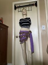 Purple professional egyptian for sale  Fort Lauderdale