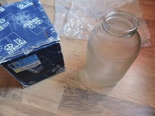 Bocal verre liquide d'occasion  Paimbœuf