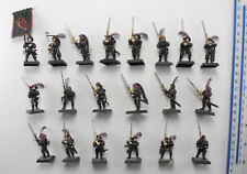 warhammer empire militia for sale  HAVERHILL