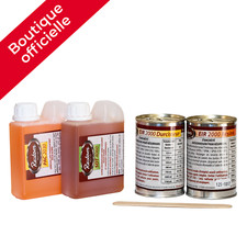 Restom superkit traitement d'occasion  Paris-