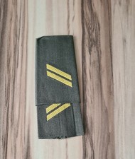 schulterklappen obergefreiter gebraucht kaufen schulterklappen obergefreiter gebraucht kaufen Grünhufe,-Lüdershagen