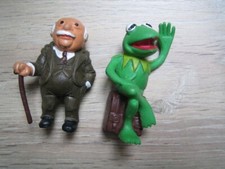 Lot figurines muppet d'occasion  Nonancourt