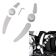 Chrome curved swingarm for sale  USA