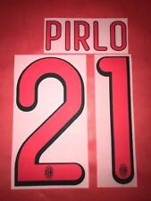 Kit pirlo rosso usato  Vanzaghello