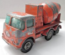 Matchbox erf rmc for sale  NEW ROMNEY