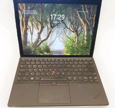 Lenovo thinkpad tablet for sale  ILFORD