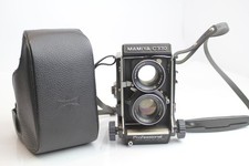 Mamiya c330 professional gebraucht kaufen  Hamburg