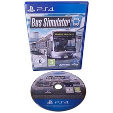 Bus simulator sony gebraucht kaufen  Aachen