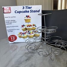 Hits three tier for sale  BATH