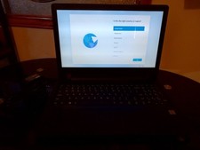 Lenovo thinkpad 110 for sale  Booneville
