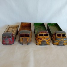 Dinky toys big for sale  BURRY PORT
