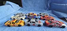 Lot 64 nascar for sale  Winthrop