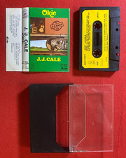 J.j. cale okie usato  Bologna