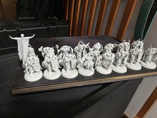 Chaos warriors slaves for sale  Cary