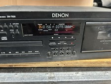 Denon t620 precision for sale  WARLINGHAM