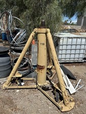 Ton aircraft hydraulic for sale  Chandler