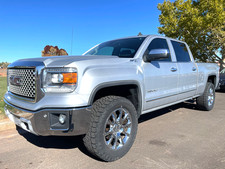 2014 gmc sierra for sale  Page