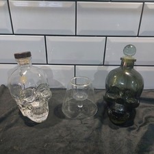 Job lot crystal for sale  WARWICK