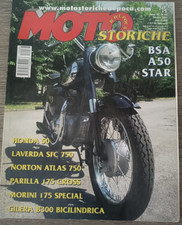 Moto storiche epoca usato  Perugia