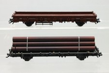 Märklin rungenwagen ladung gebraucht kaufen Märklin rungenwagen ladung gebraucht kaufen  Remseck am Neckar