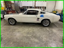 1967 ford mustang for sale  Bellingham