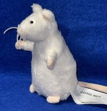 Kuscheltier ikea maus gebraucht kaufen  Kiel