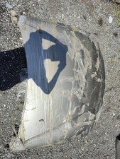 Cofano motore per usato  Vobbia