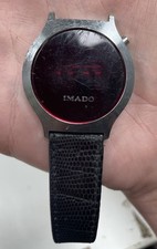 imado watch for sale imado watch for sale HOVE