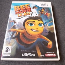 Bee movie jeu d'occasion  Toulon-