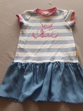 Steiff kleid gr gebraucht kaufen  Ratingen