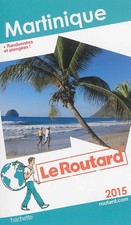 Guide routard martinique d'occasion  France