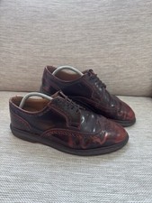 Martens kelvin cherry for sale  PETERBOROUGH