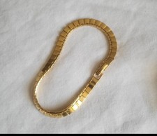 Vintage monet bracelet. for sale  NORTHWICH
