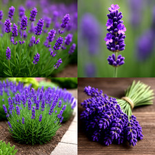 1200 english lavender for sale  Greenville
