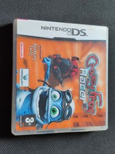 Jeu nintendo crazy d'occasion  Mertzwiller